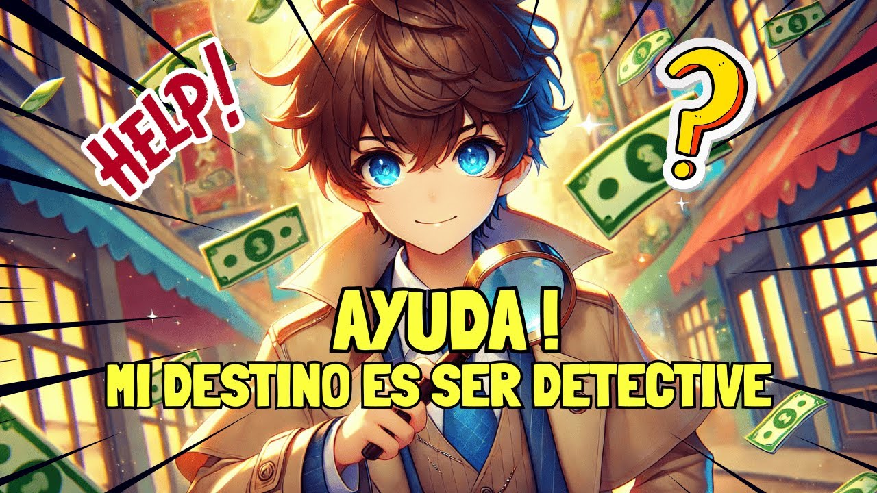 🔴 DE REPENTE, HIJO DE MILLONARIOS: AYUDANDO A RESOLVER CRÍMENES SIN CESAR | Rincón romántico