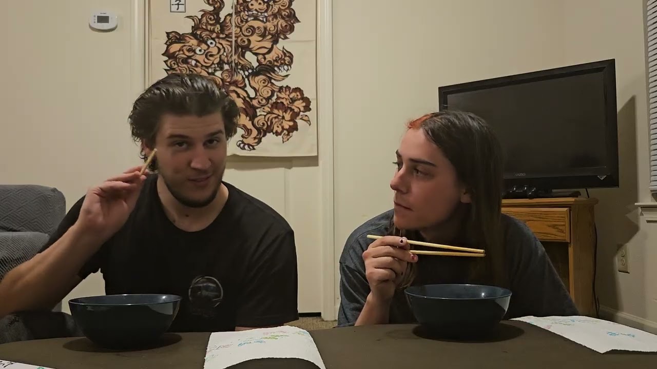 Ramen Review: Nissin Raoh King of Ramen