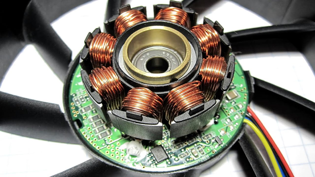 MUY POTENTE PARA USO INDUSTRIAL, PRUEBAS Y MEDICIONES, PFC1212DE Recalibrando.