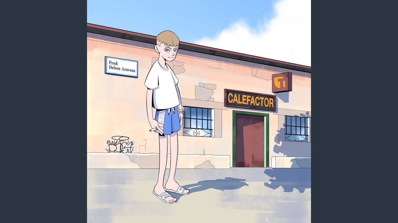 CaleFactor