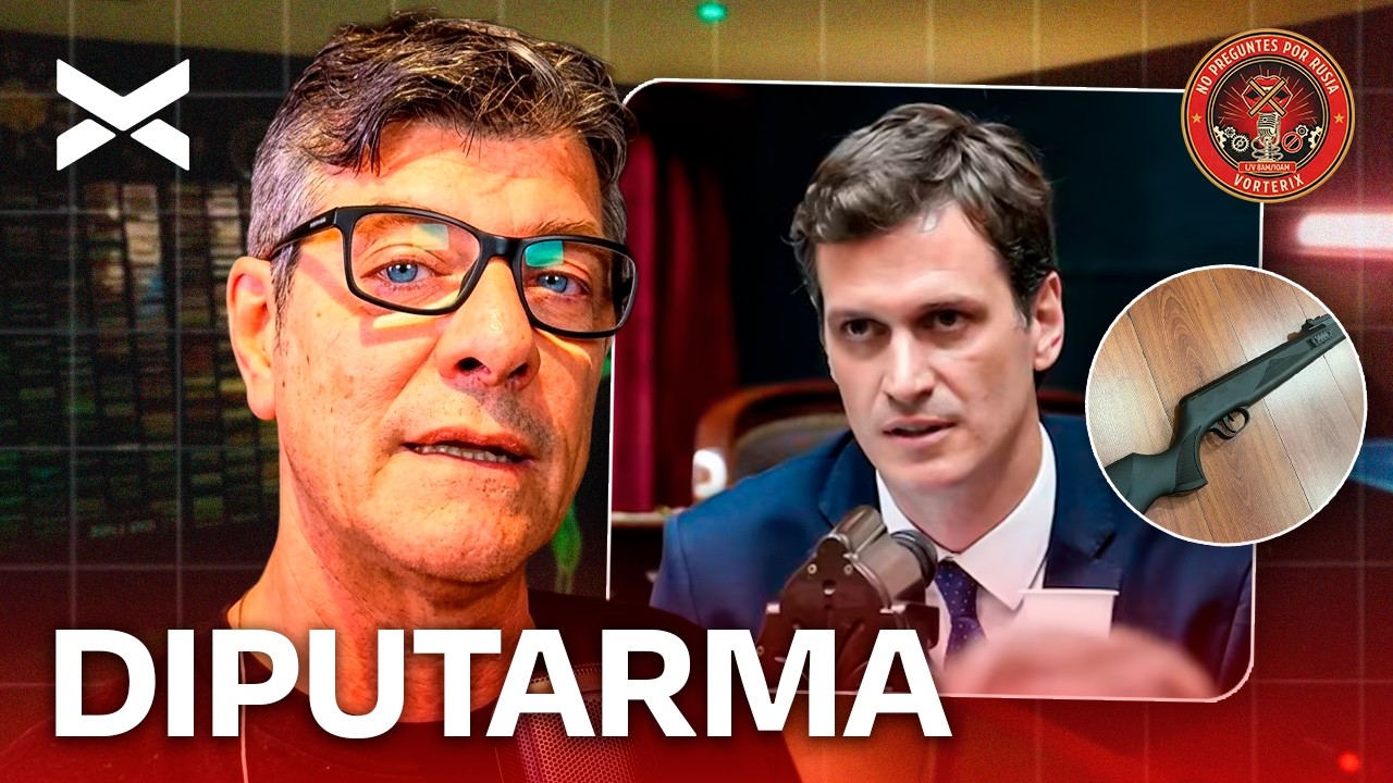 🔴 NO PREGUNTES POR RUSIA con Mario Pergolini, Nacho Corral, Polaco Silveira y Nico Etevenaux