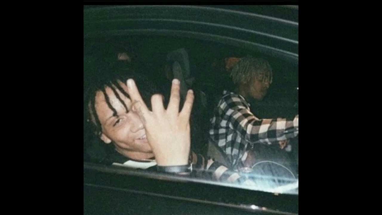 [FREE] (ACOUSTIC) Trippie Redd x XXXTENTACION Type Beat - 