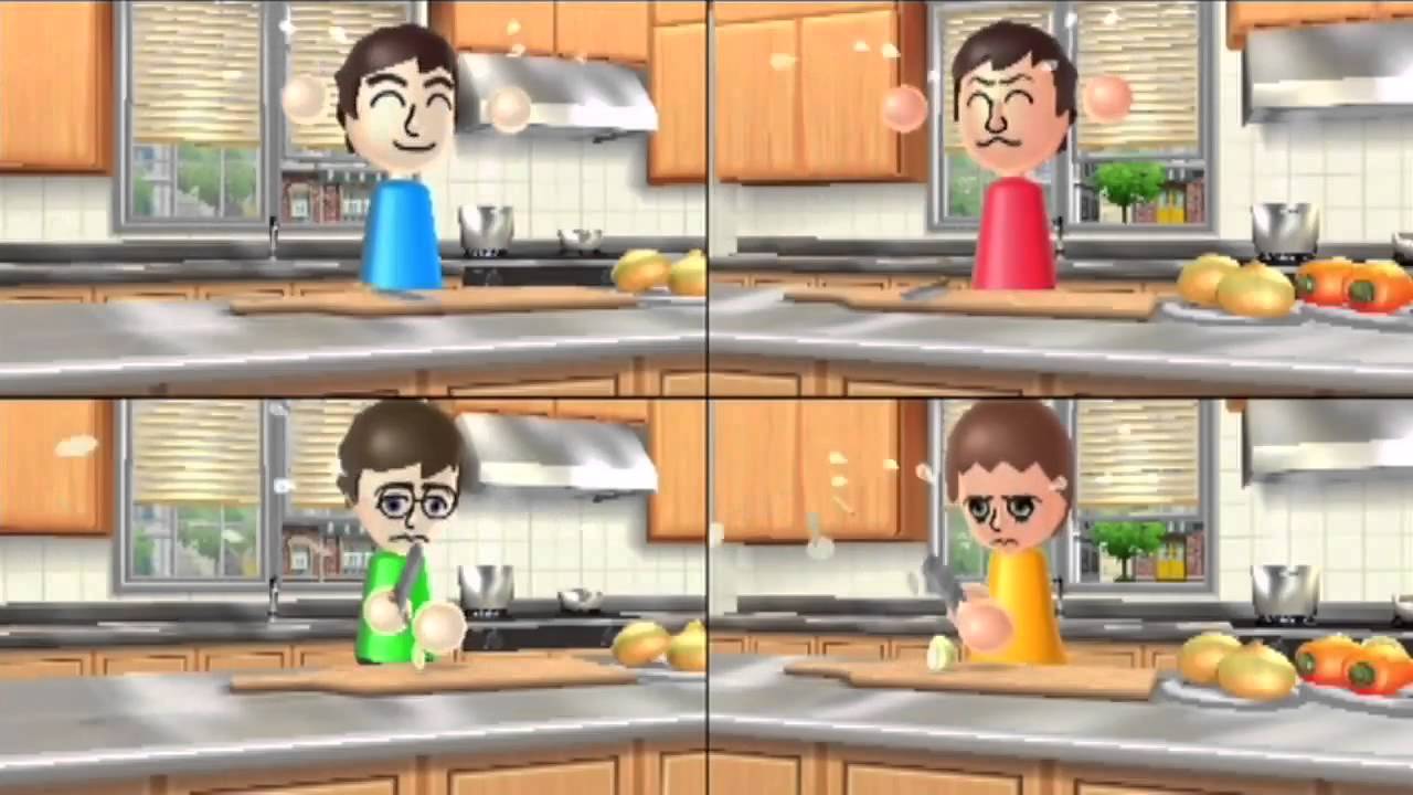 TheRunawayGuys - Wii Party - Globe Trot Best Moments