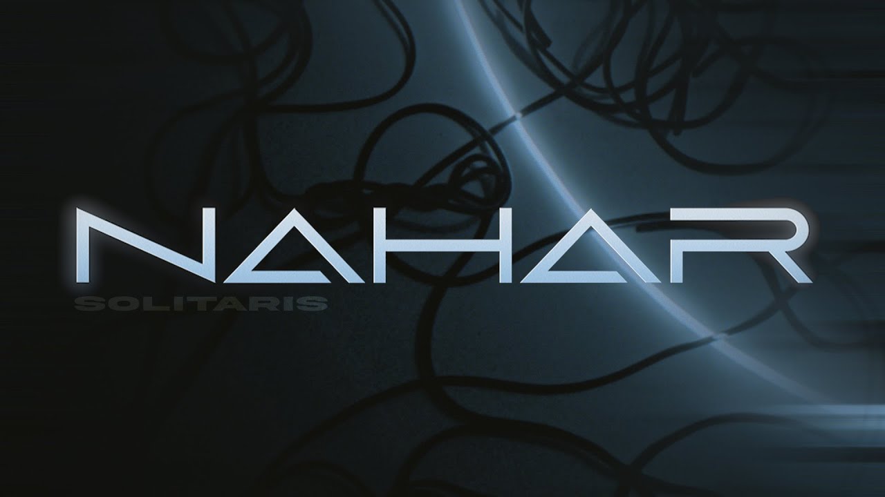 SOLITARIS - Nahar (Official Music Video)