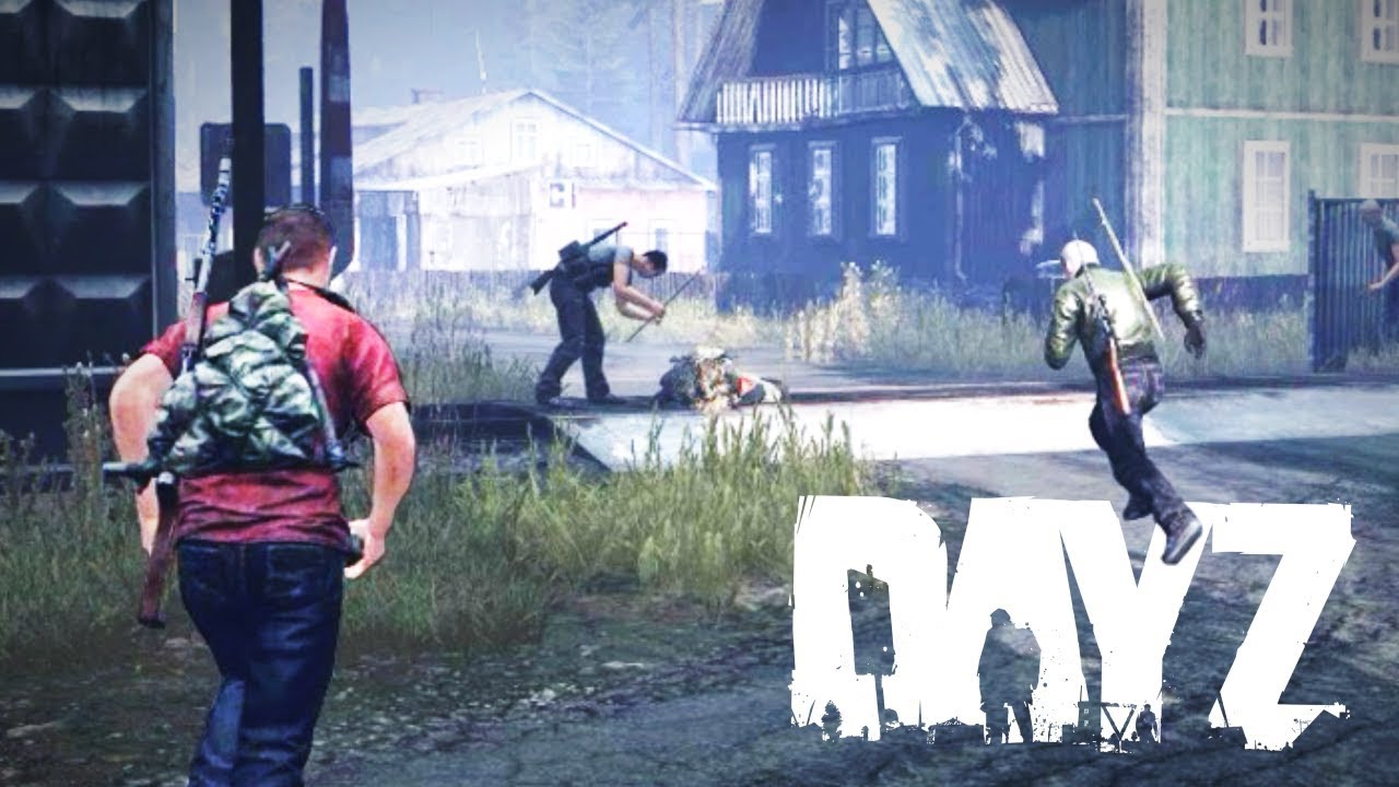 When fresh spawns take over...
