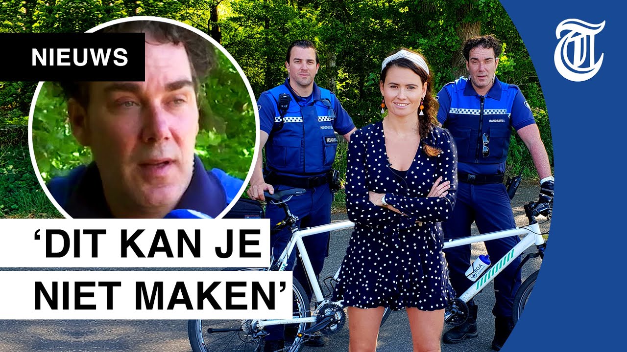 Boa’s onder druk: 'Wapens nu echt nodig'