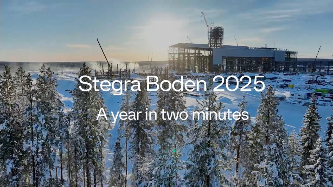 Watch our progress in 2025