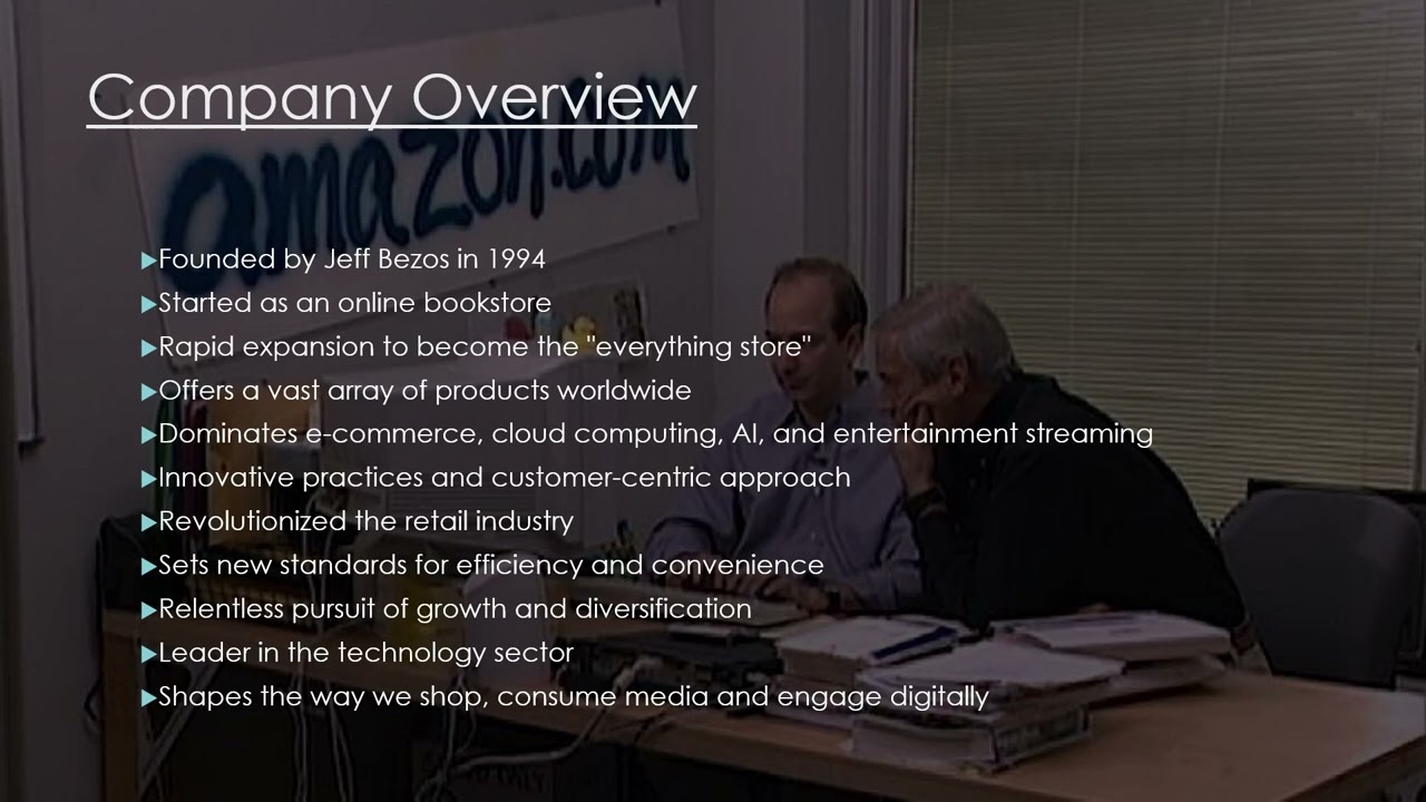Logistics and Distribution Management