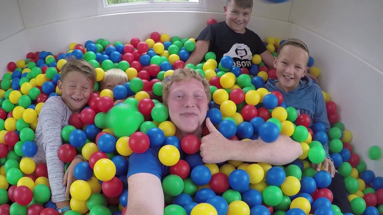 KFC 2017 | Kinder-Ferien-Club | AB Gemeinde Steinen