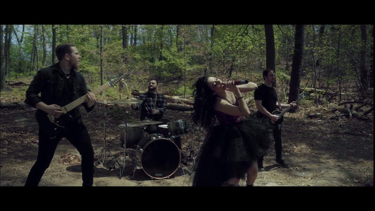Part Of Me - Evanescence (COVER) by Eminescence