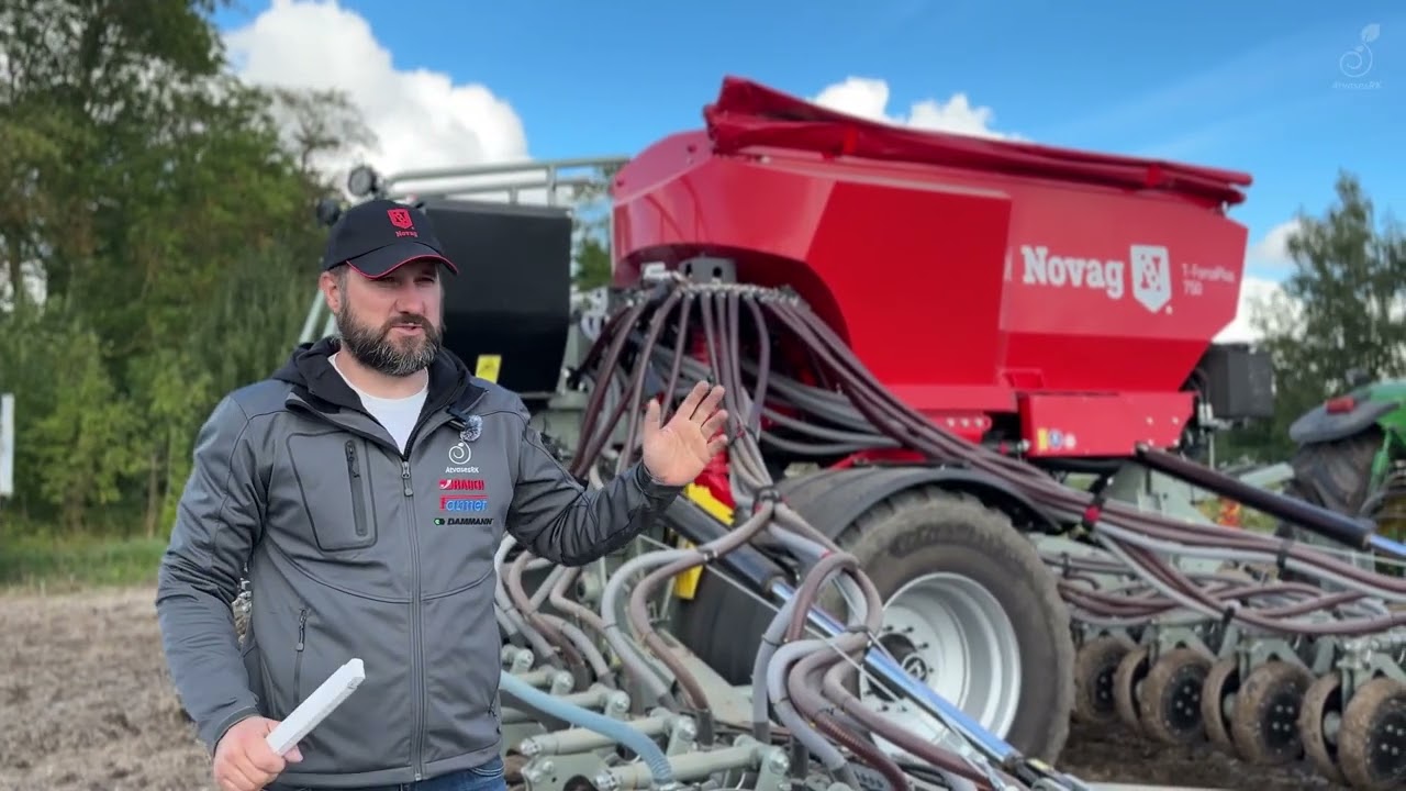 Novag T-ForcePlus 750