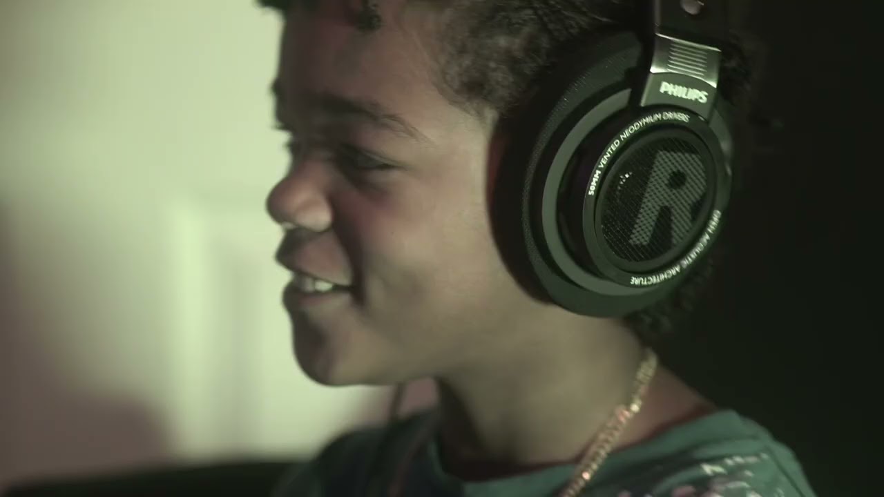 Tru Legen – “Too Smart” | Young Artist with a Big Message