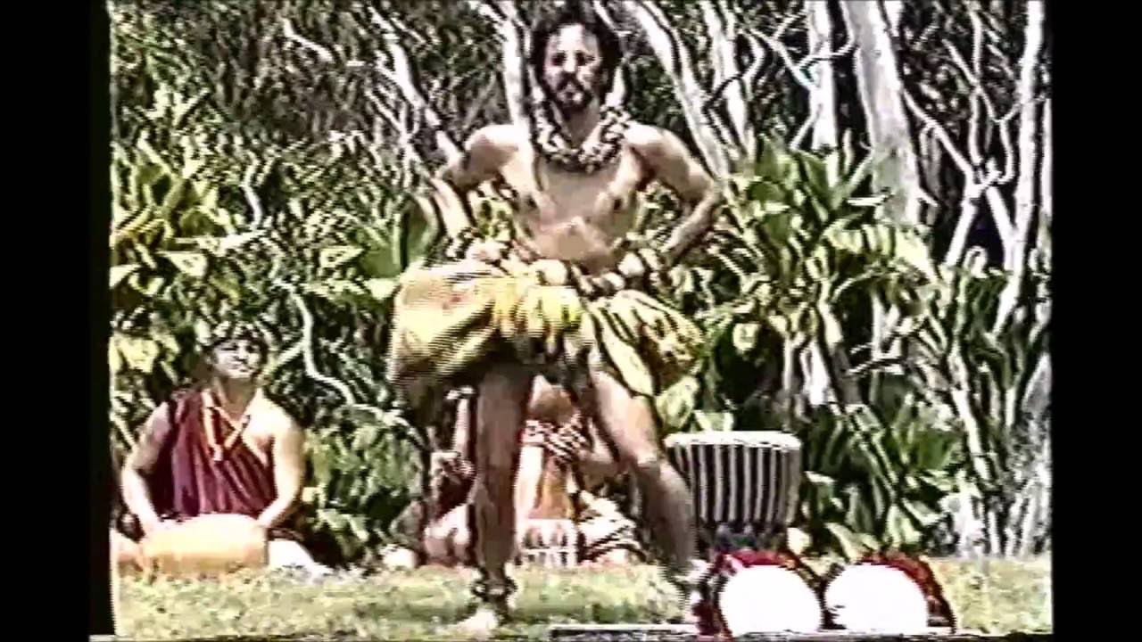 Ka Pā Hula Hawaiʻi - Mele Ma'i