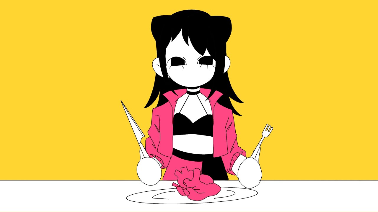 【POPY AI】 Butcher Vanity / Synth V Cover