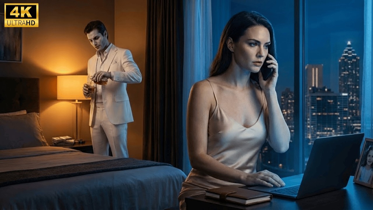 Vampire King Thought He Owned Her Silence - She Was Selling His Secrets to Every Rival in the City