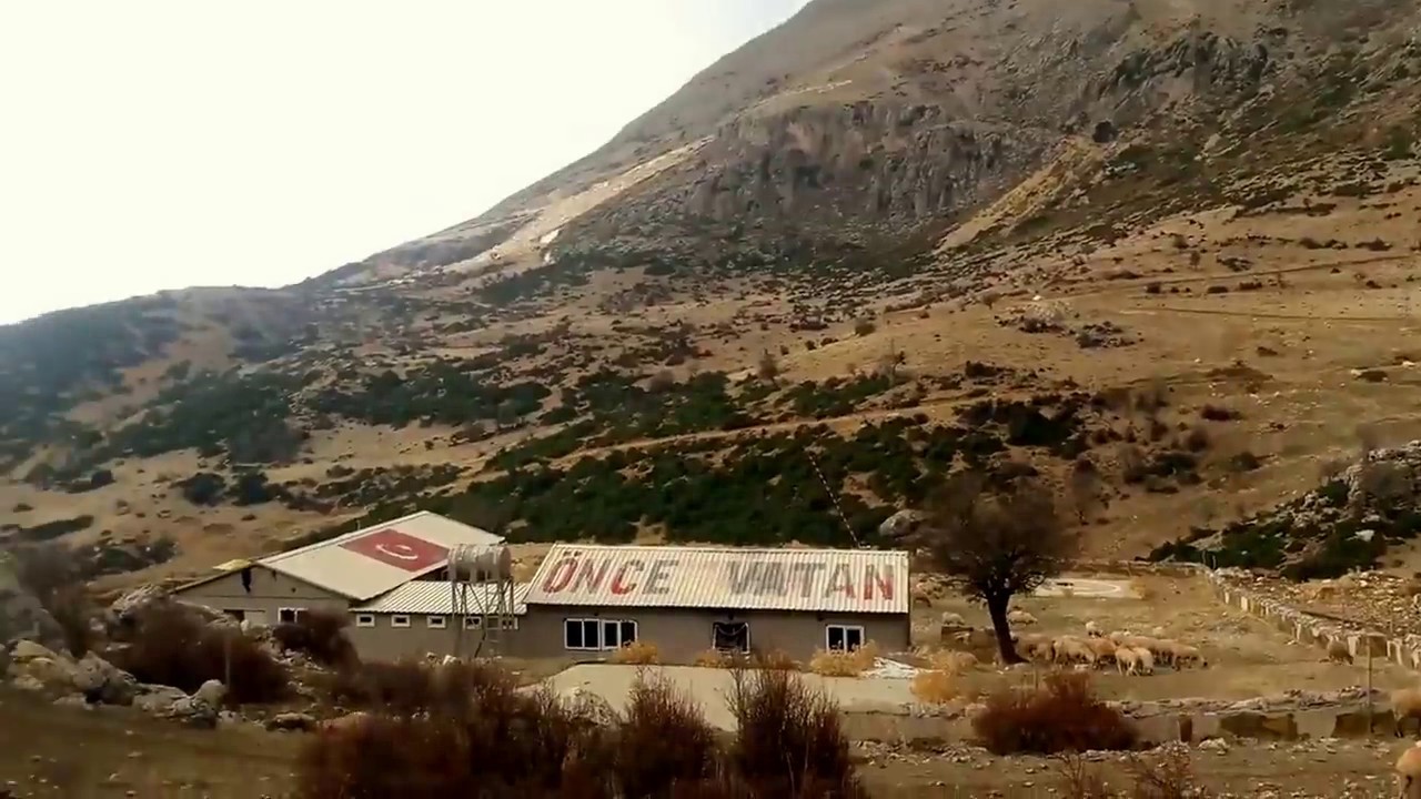 Sakarya Fırat  - ÇELİKTEPE KARAKOLU SON HALi