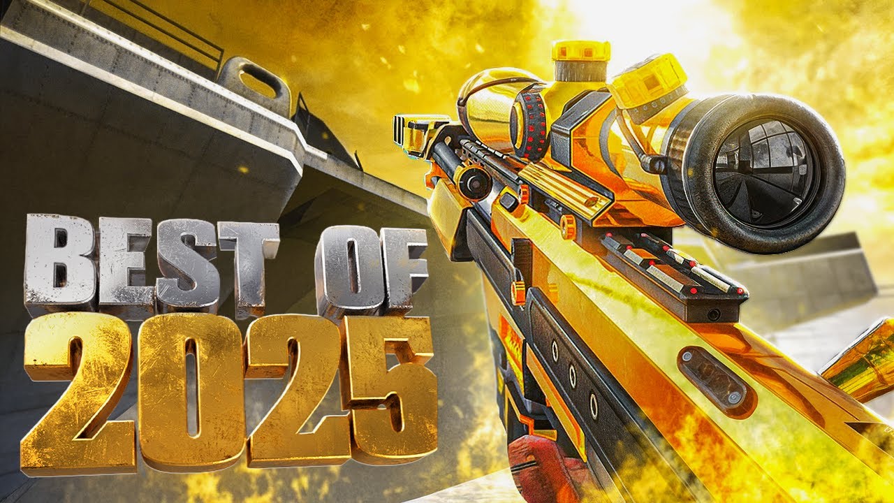 BEST OF JAYDEN 2025! (Trickshotting, Funny Moments + MORE!)
