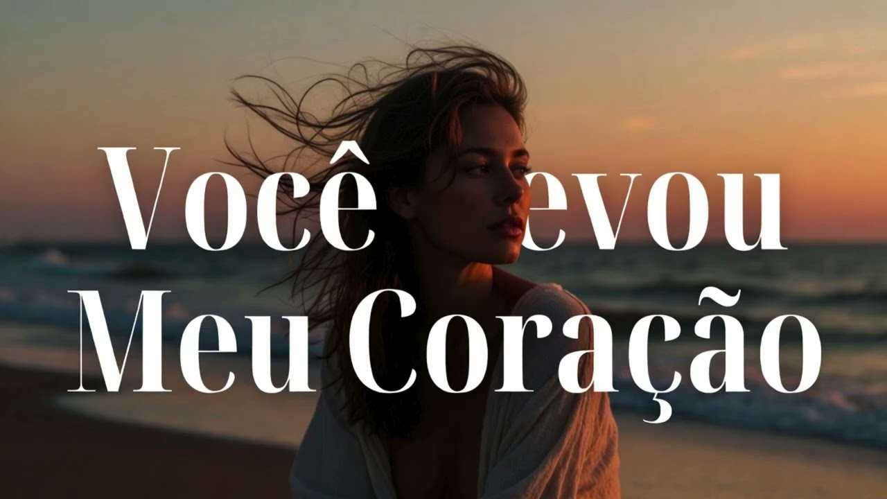 💔 Rock romântico para quem já amou