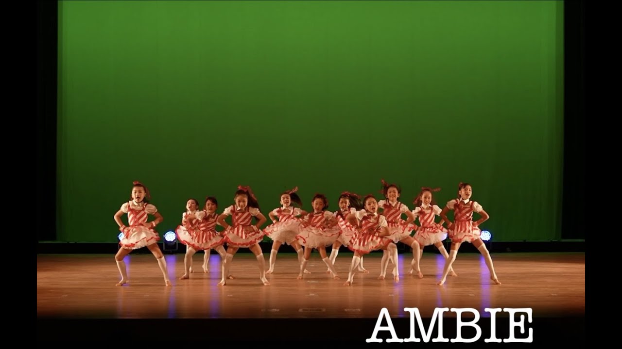 08 Ambie