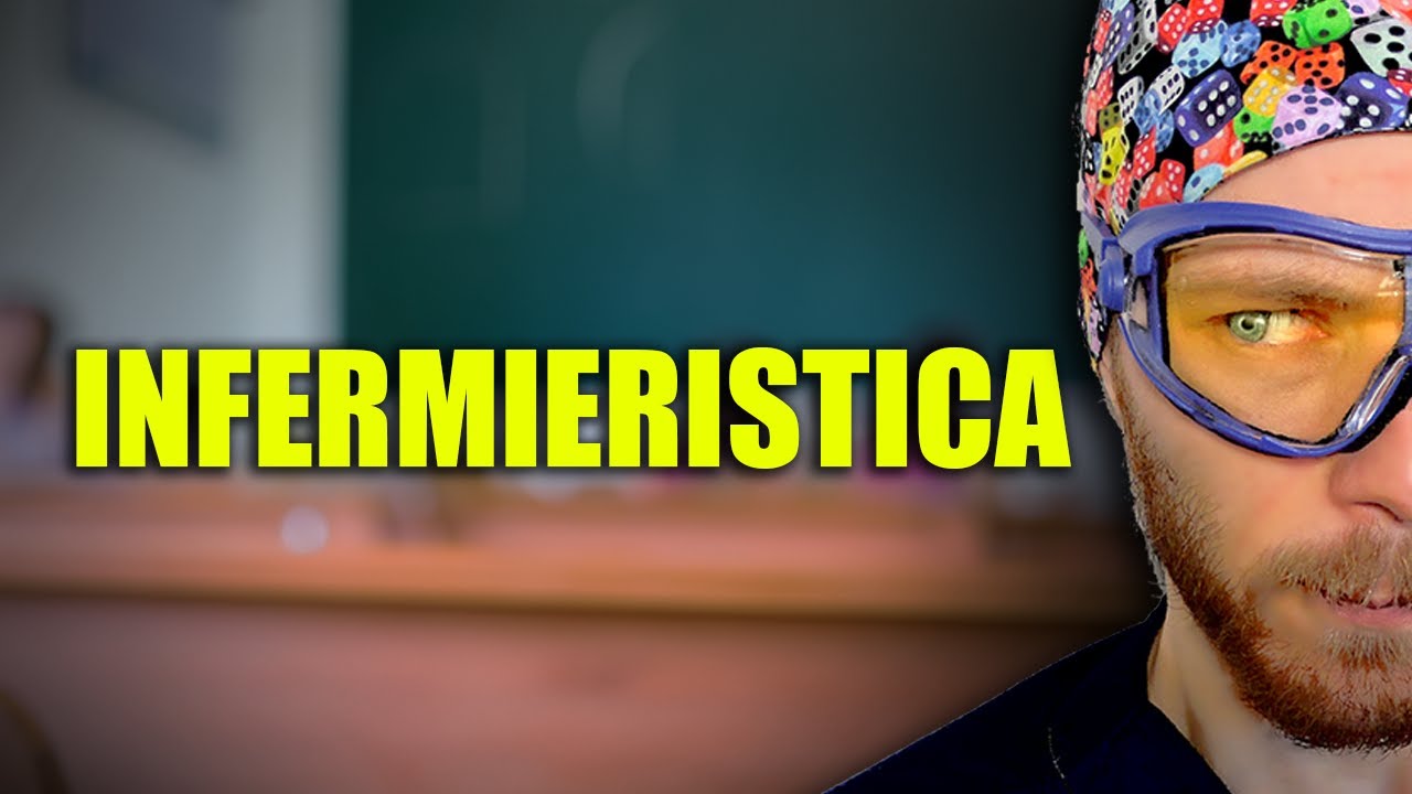 LA MIA ESPERIENZA UNIVERSITARIA [alla luce del poi] #infermieristica