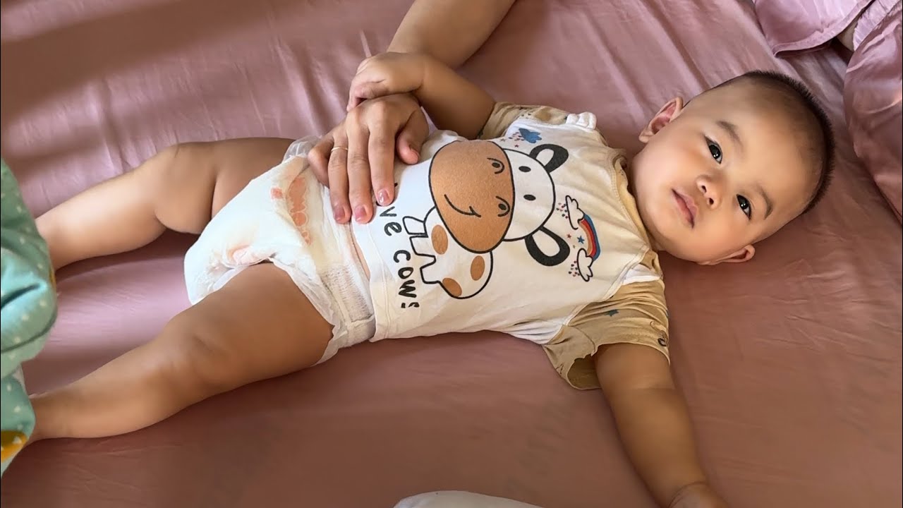 Xin chào ngày mới em Xoài mùng 2 tết