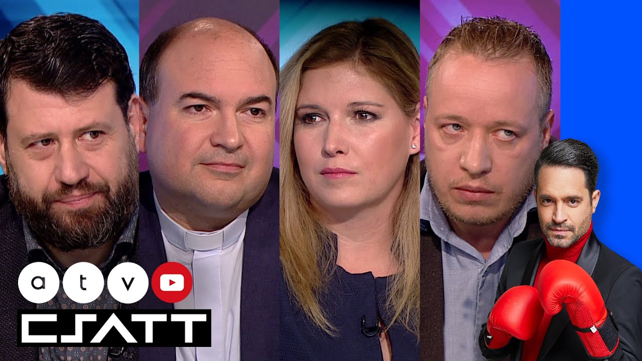 A nagy eutanázia-vita: Ki az élet és a halál ura? / CSATT 2023.10.31.