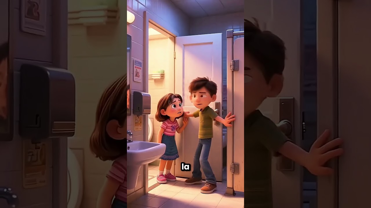Mi Hermana Ha Vomitado Por Todo El Suelo 😱🤮