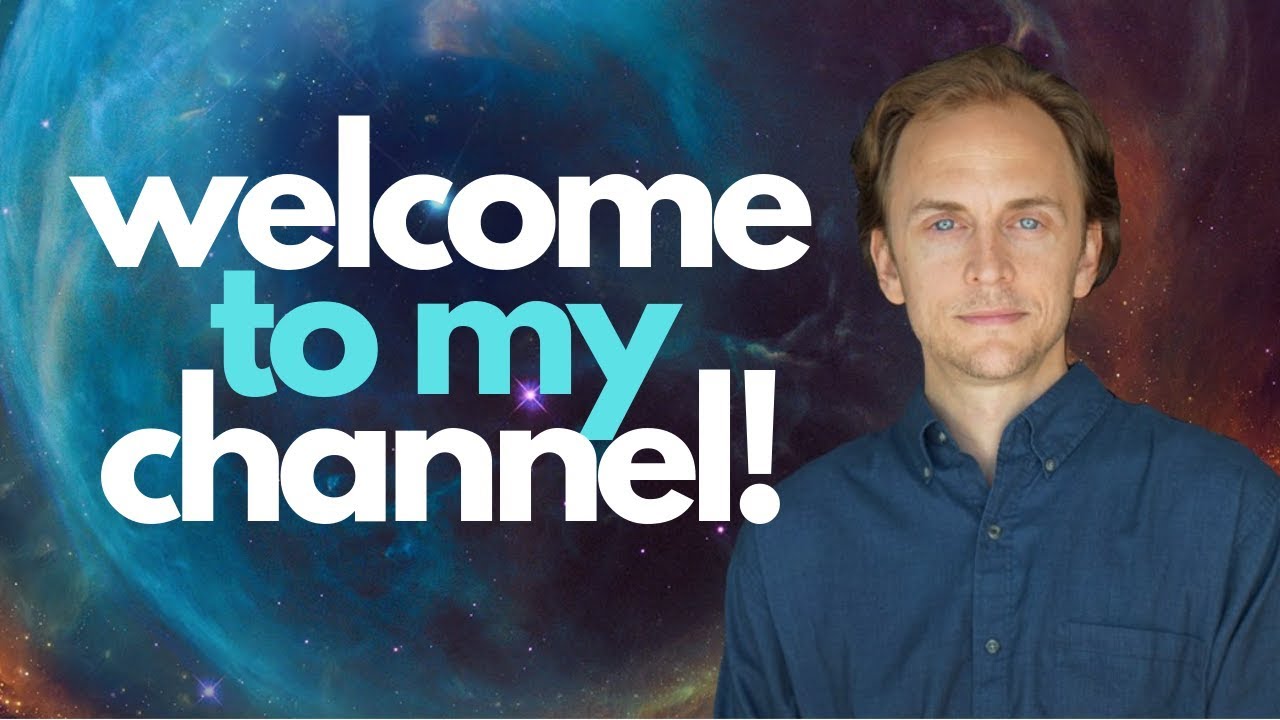 Welcome to Bryan Colter Astrology  (Subscribe)