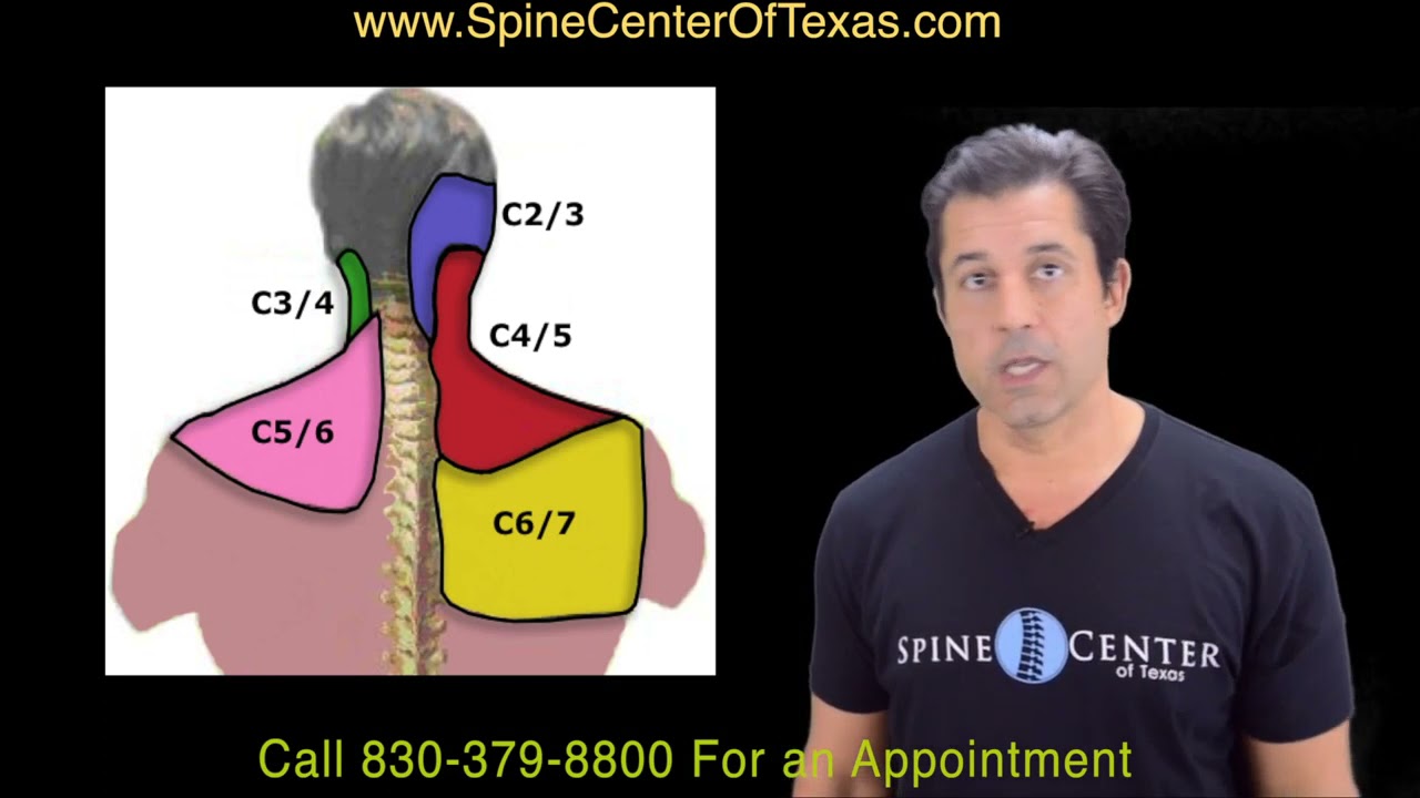 Facet arthropathy or neck arthritis: discussed by Dr. Irvin Sahni