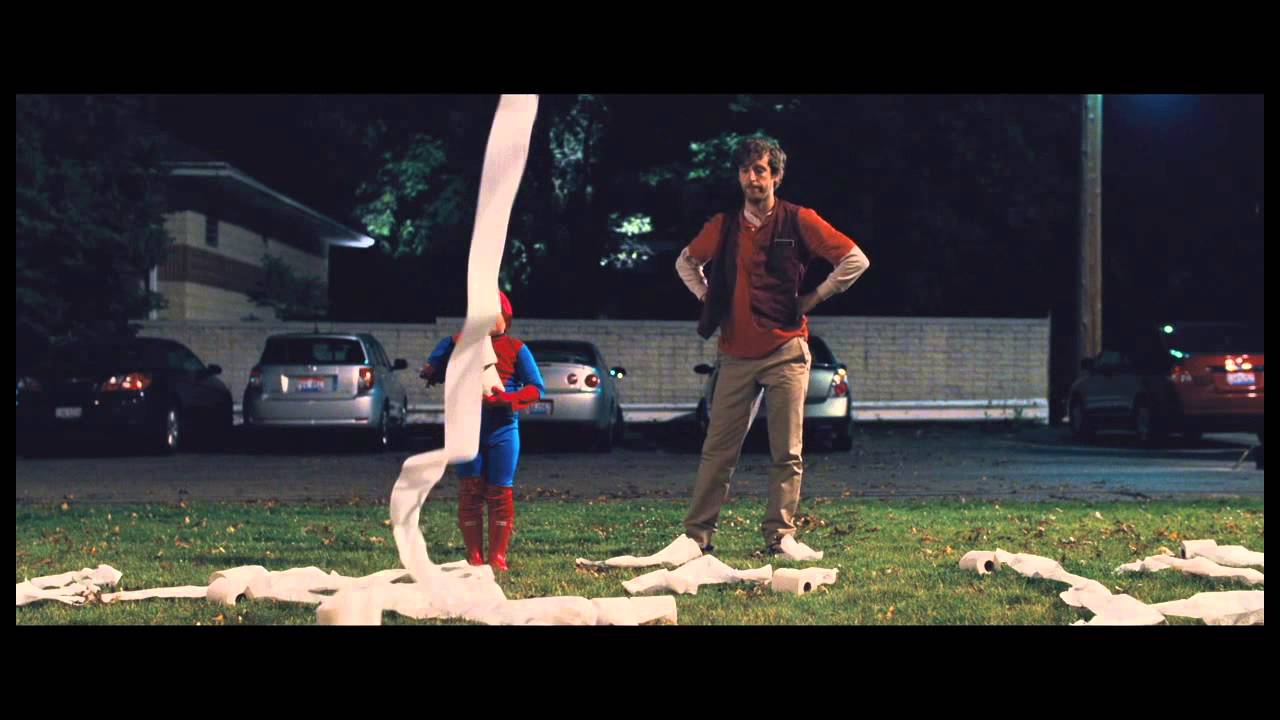 Fun Size - Short Clip