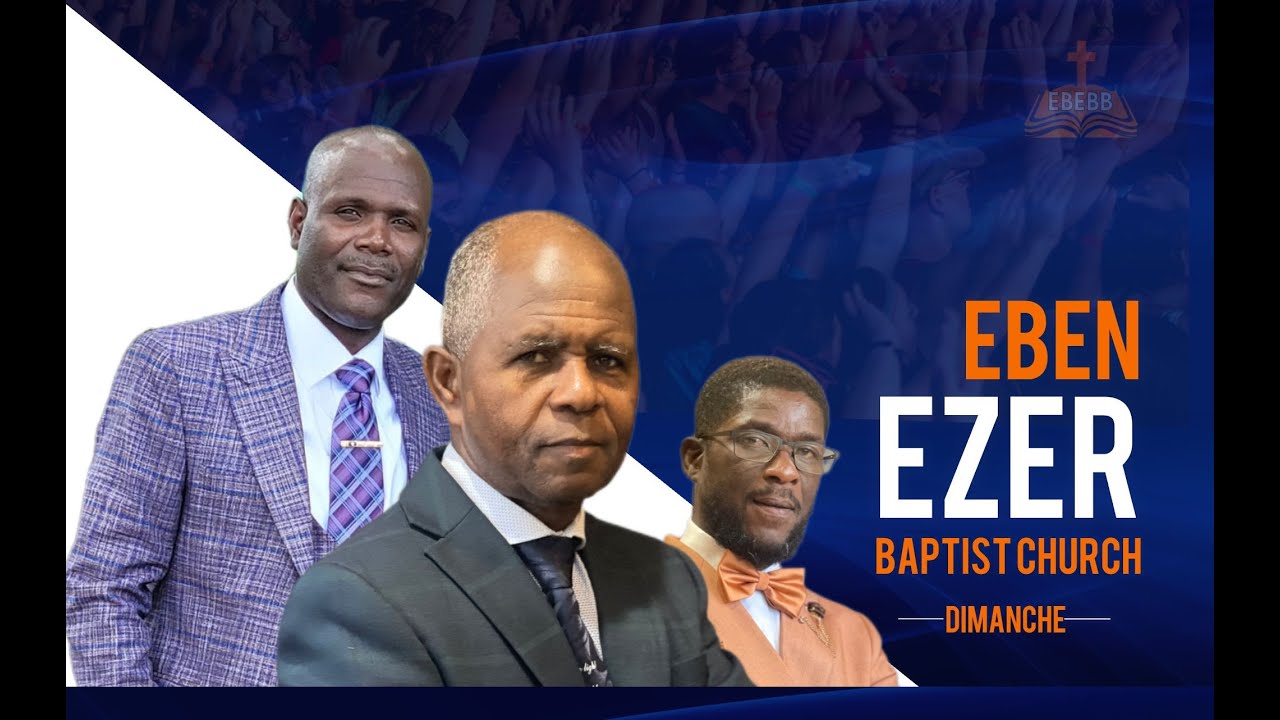 8 Jour| Action de Grace a L'eternel : 7:00 p.m. -10:00 p.m. | Pastor Jean Francois