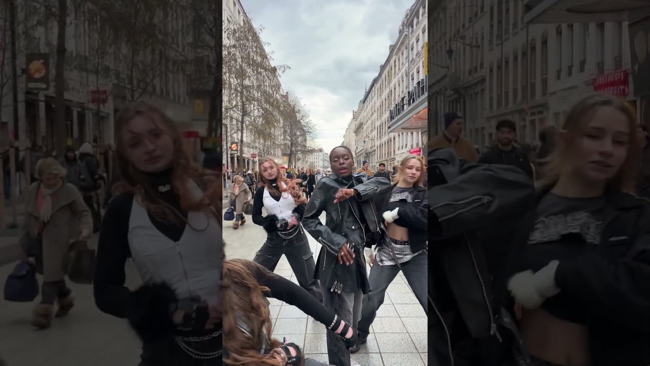 our XLOV 'Rizz' cover is out  