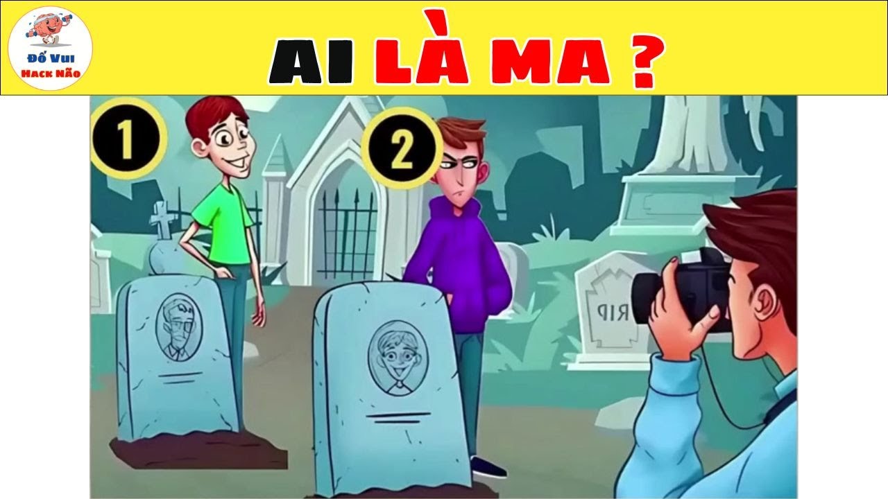 🧠 Thử Thách Trí Tuệ - Bí Quyết Trở Nên Thông Minh Hơn Mỗi Ngày Bạn Không Nên Bỏ Lỡ