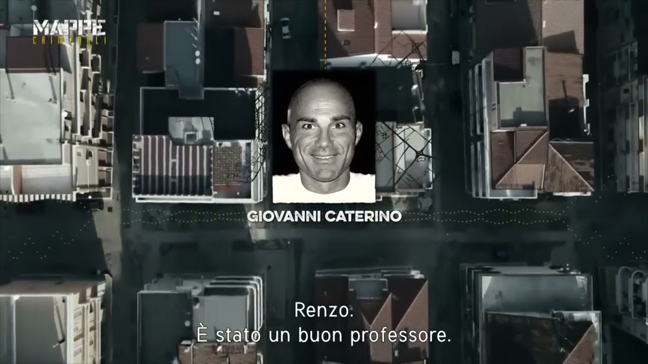 Esclusivo: Sulle tracce dei killer della strage di San Marco in Lamis