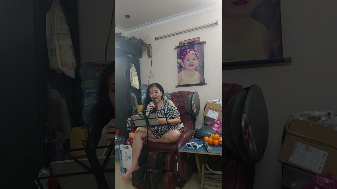 Trời vânz cứ mưa mãi hỡi người tình