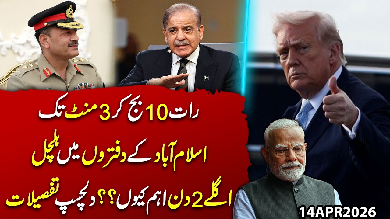 Urgent: Islamabad Offices on High Alert Till 10:03 PM &ndash; What&rsquo;s About to Happen? | Imran Shafqat
