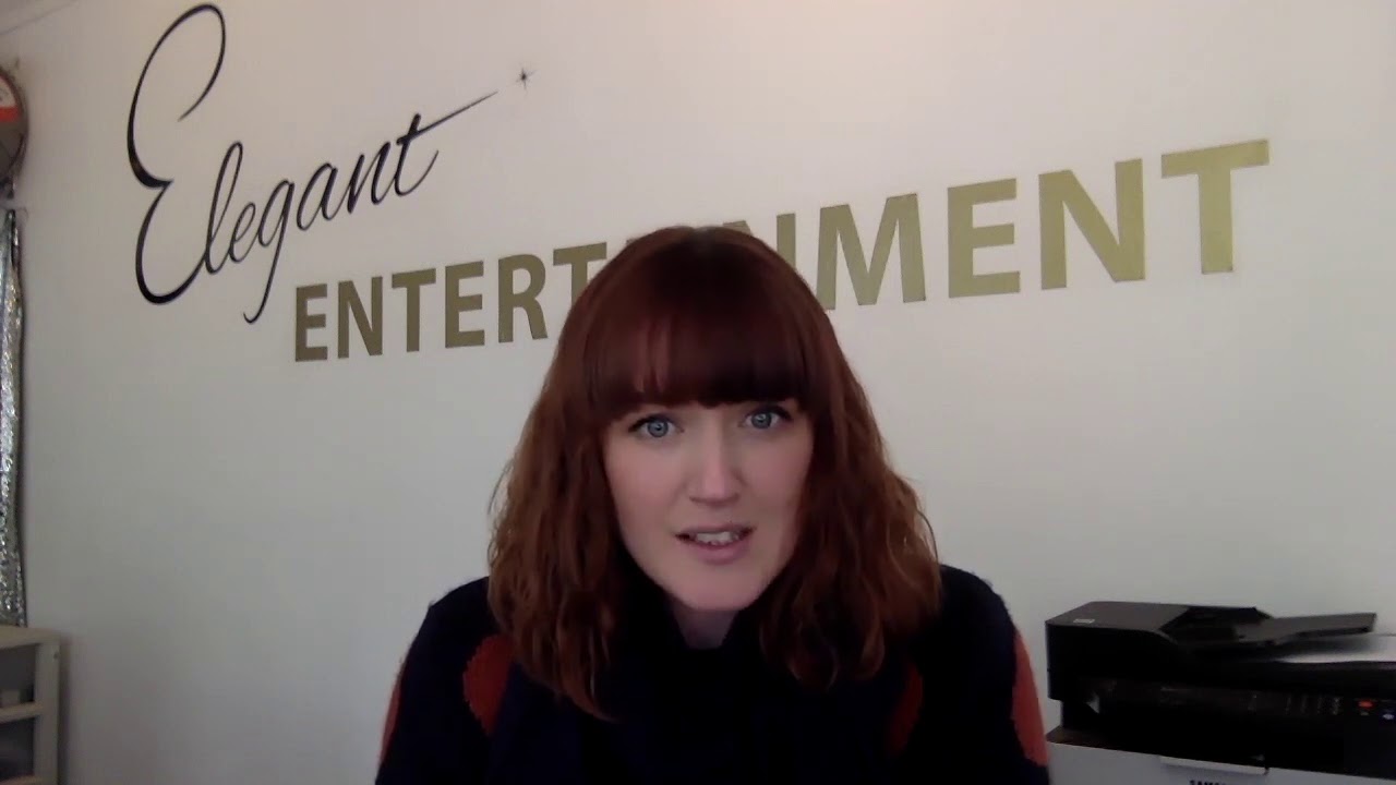 5 Tips on hosting a virtual event