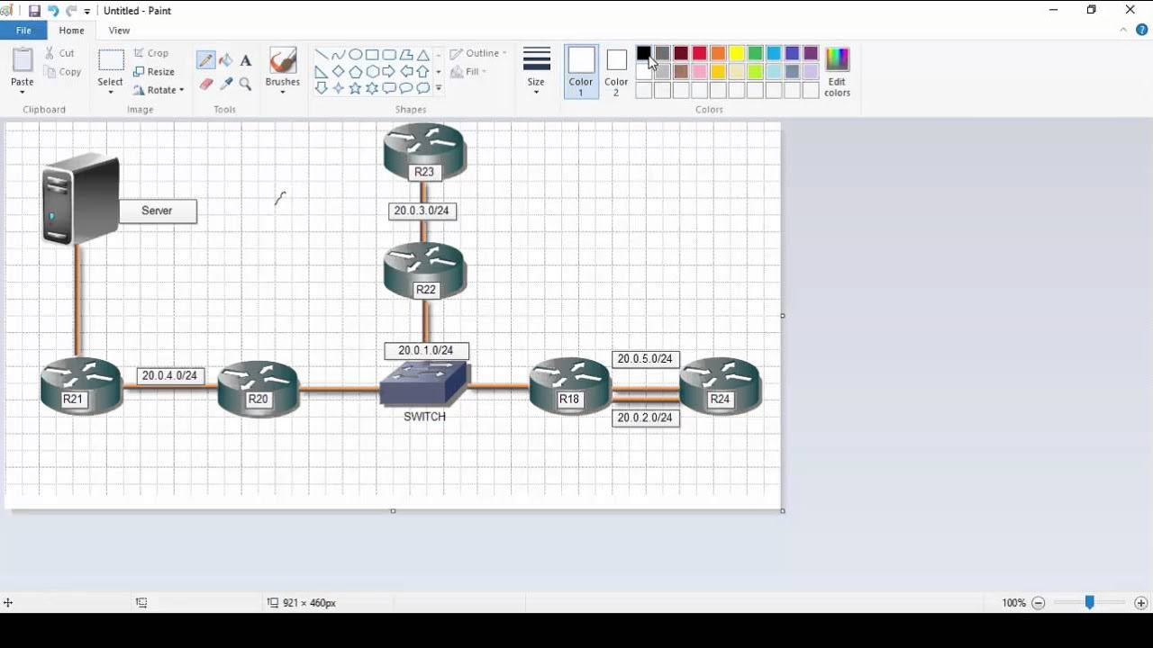 EIGRP SIA (Stuck In Active) Concepts | Explicaci&oacute;n