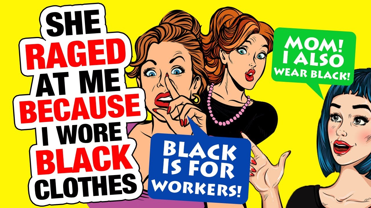 r/IDontWorkHereLady -