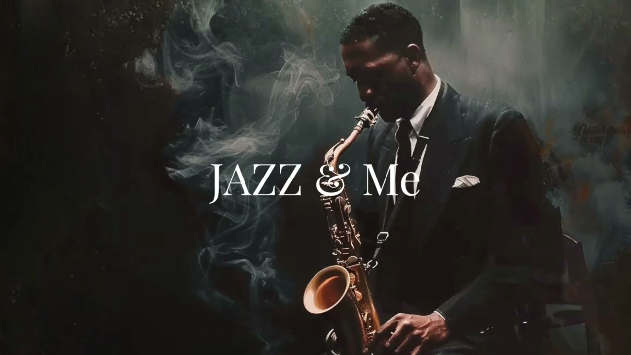 Some Nights Belong to the Quiet— Vintage 1940s Jazz Club Music for a Quiet Night