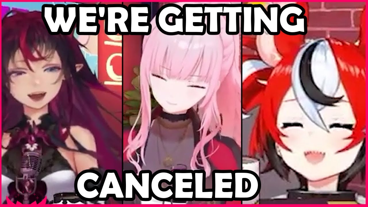 QUESTIONABLE HOT TAKES that will get them CANCELED 【CHAD CAST CLIPS】