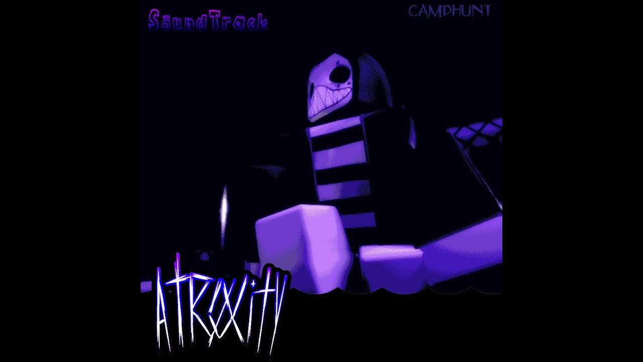 CAMPHUNT - ZACH CHASE THEME OST
