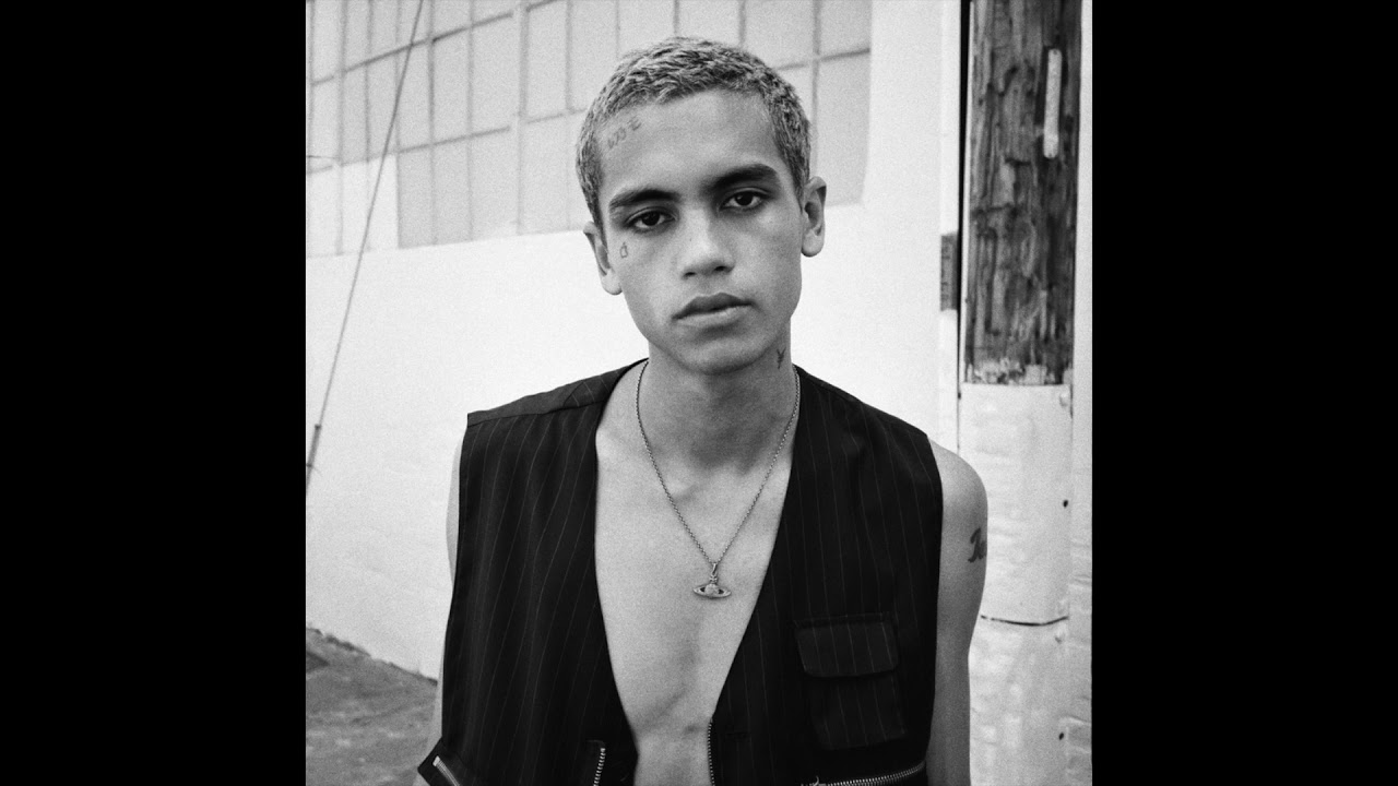 [free] dominic fike x ericdoa type beat 2021 