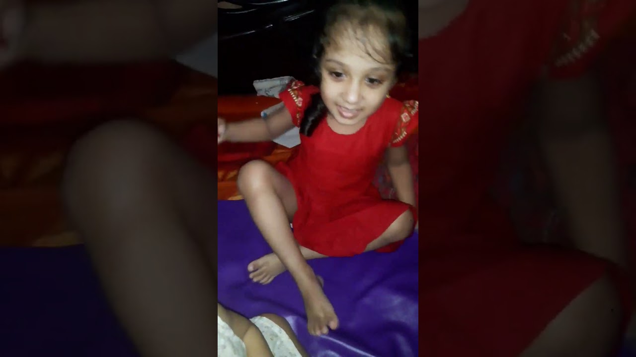 আনাইয়া রাগ করছিলো গুরতে যাওয়ার জন্য ❤️👍#আলহামদুলিল্লাহ #viralvideo#foryou #love#baby