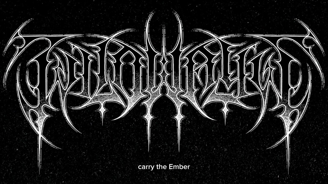Ember Of Hope official Lirik Video