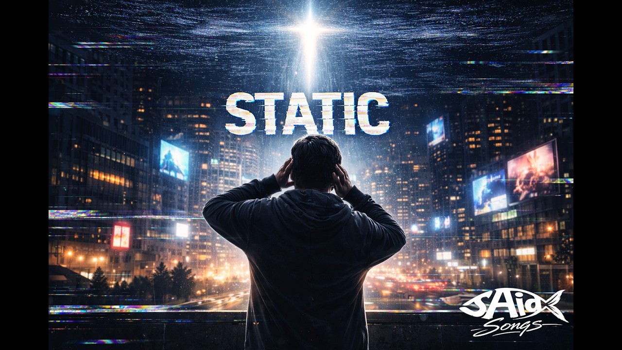 Static – One Savior, Every Genre #music #christian #faith
