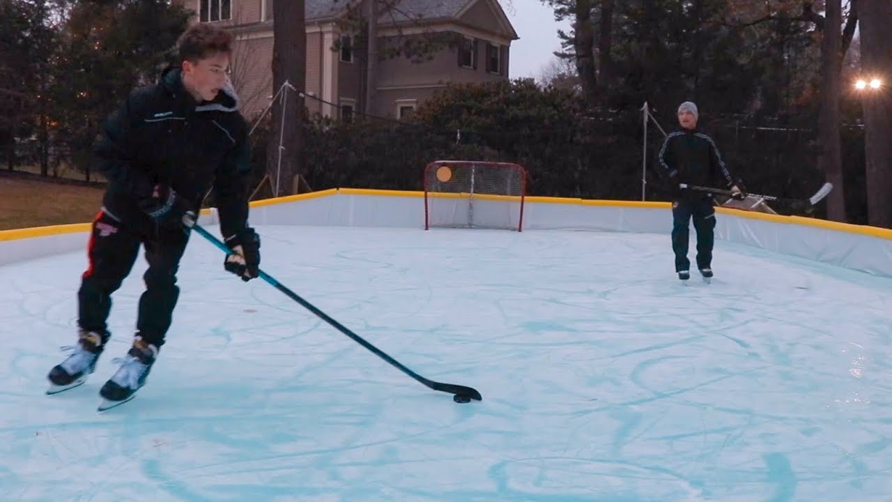 The Perfect Skate (2019)
