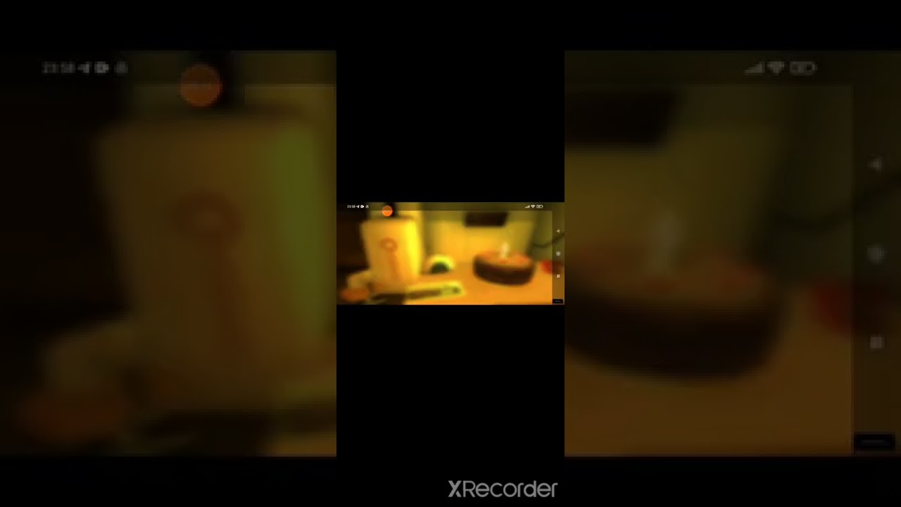 i make new apk for my port