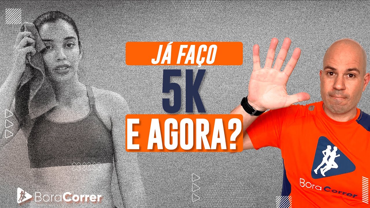 Qual é melhor? Aumentar a Distância ou Melhorar o Pace? | Rodrigo Bicudo | Bora Correr