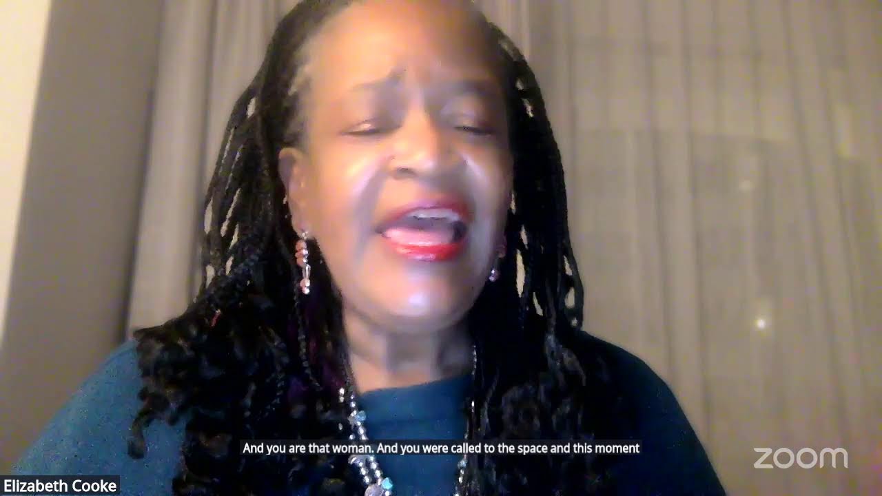 Win With Black Women Sunday Call - March 8, 2026